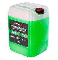 Теплоноситель VALFEX ECO-30HS (на основе пропиленгликоля) 30 кг VF.TZ.30030.HS