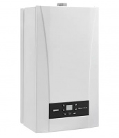 Котел газовый настенный Baxi ECO NOVA 1.31 F одноконтурный/турбированный 100023035