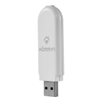 Модуль съемный управляющий HOMMYN HDN/WFN-02-01 Wi-Fi