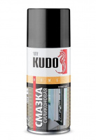 Эмаль для радиаторов отопления KUDO 520 мл (белая)