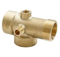 Штуцер 5-вводной VALFEX 1"х110 VF.600.L.05110