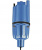 Насос вибрационный ZEGOR ZVM60H-10, 10м (нижний забор)