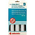 Набор анодов №3 (Для Steatite Elite 50/80/100, Steatite Slim 30/50/80, Steatite Cube 30/50/75/100/150)