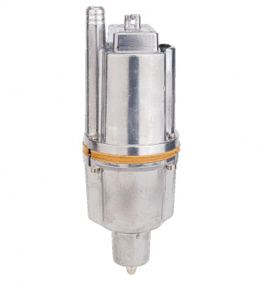 Насос вибрационный AQUALINK VP D-65/18-25, 25м (нижний забор)
