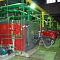 Газовая котельная «Центральная»