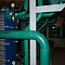 Газовая котельная «Центральная»